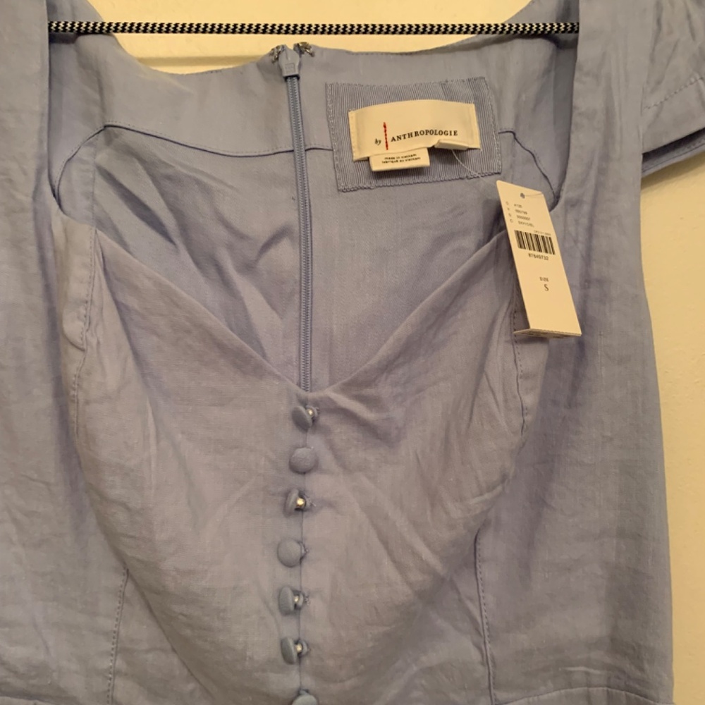 Anthropologie dress - Picture 2 of 6